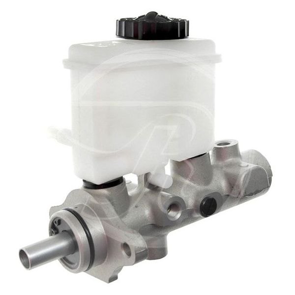 Raybestos® - Element3™ Brake Master Cylinder