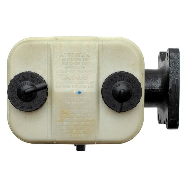 Raybestos® - Element3™ Brake Master Cylinder