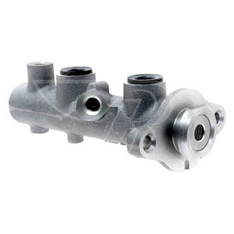 Raybestos® - Element3™ Brake Master Cylinder