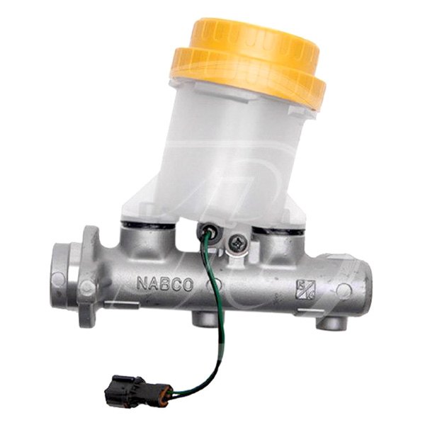 Raybestos® - Element3™ Brake Master Cylinder