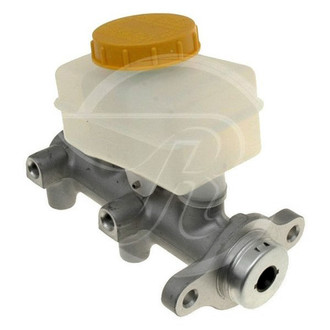 Raybestos® - Element3™ Brake Master Cylinder