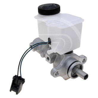 Raybestos® - Element3™ Brake Master Cylinder