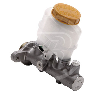 Raybestos® - Element3™ Brake Master Cylinder