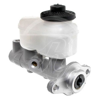Raybestos® - Element3™ Brake Master Cylinder