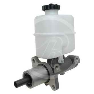 Raybestos® - Element3™ Brake Master Cylinder