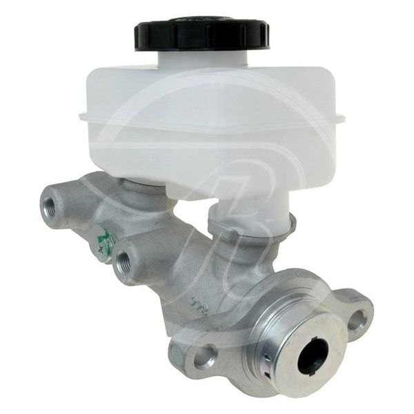 Raybestos® - Element3™ Brake Master Cylinder