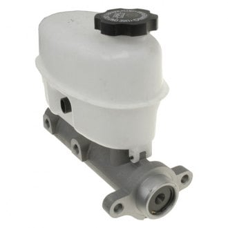 2005 Chevy Avalanche Brake Master Cylinders & Parts — CARiD.com