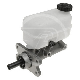 Raybestos® - Element3™ Brake Master Cylinder