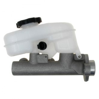 2007 Cadillac STS Brake Master Cylinders & Parts — CARiD.com