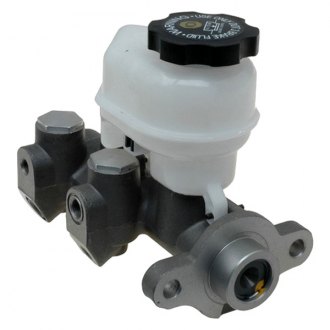 Chevy Monte Carlo Brake Master Cylinders & Parts — CARiD.com