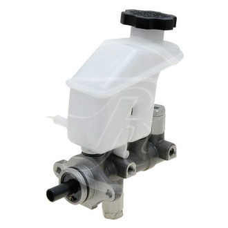 Raybestos® - Element3™ Brake Master Cylinder