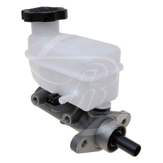 Raybestos® - Element3™ Brake Master Cylinder