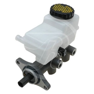 Raybestos® - Element3™ Brake Master Cylinder