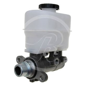 Raybestos® - Element3™ Brake Master Cylinder
