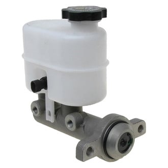 Raybestos® - Element3™ Brake Master Cylinder
