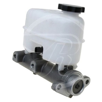 Raybestos® - Element3™ Brake Master Cylinder