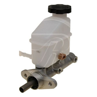 Raybestos® - Element3™ Brake Master Cylinder