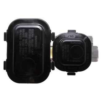 Raybestos® - Element3™ Brake Master Cylinder