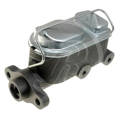 Raybestos MC39173 Professional Grade Brake Master Cylinder – PG Plus Series, OE Replacement