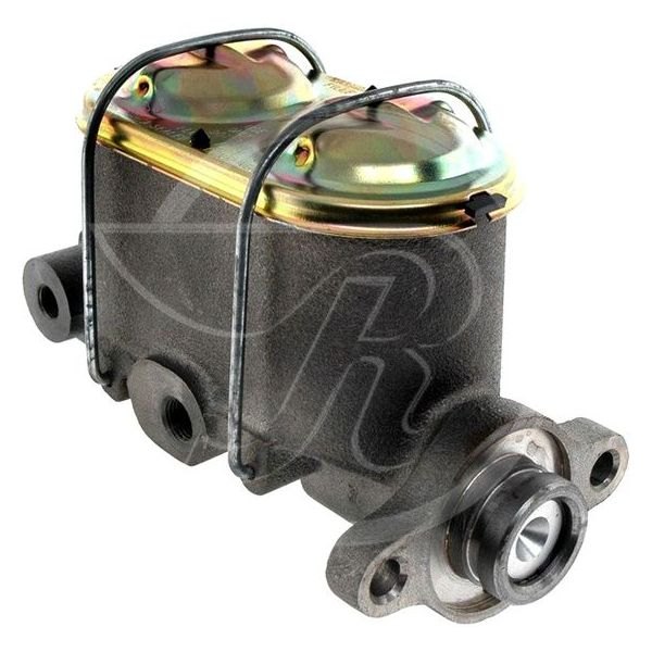 Raybestos® - Element3™ Brake Master Cylinder