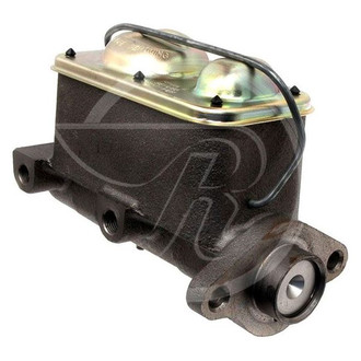 Raybestos® - Element3™ Brake Master Cylinder
