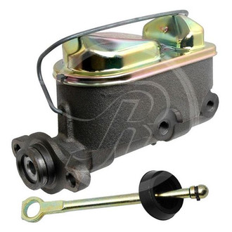 Raybestos® - Element3™ Brake Master Cylinder