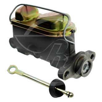 Raybestos® - Element3™ Brake Master Cylinder