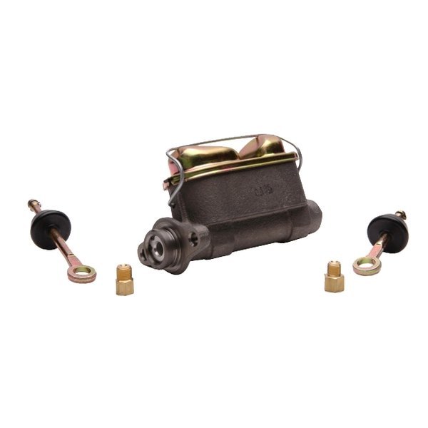 Raybestos® - Element3™ Brake Master Cylinder