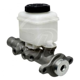 1987 Nissan Pick Up Replacement Brake Master Cylinders – CARiD.com