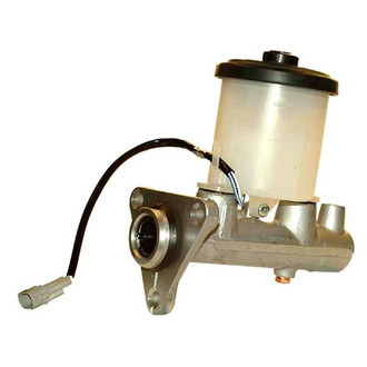 Raybestos® - Element3™ Brake Master Cylinder