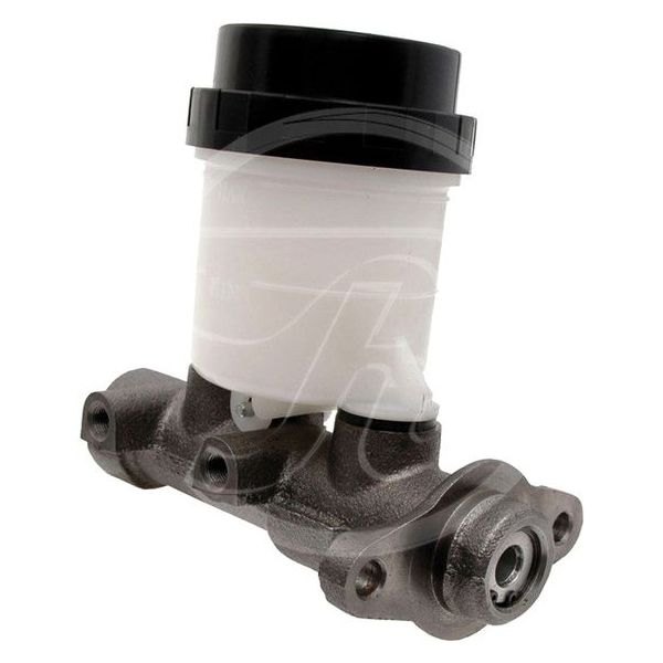 Raybestos® - Element3™ Brake Master Cylinder