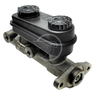 Raybestos® - Element3™ Brake Master Cylinder