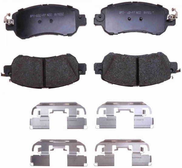 oresama-megane　ビタリスト2箱 Amazon.com: Raybestos MGD2371CH Brake Pads : Automotive