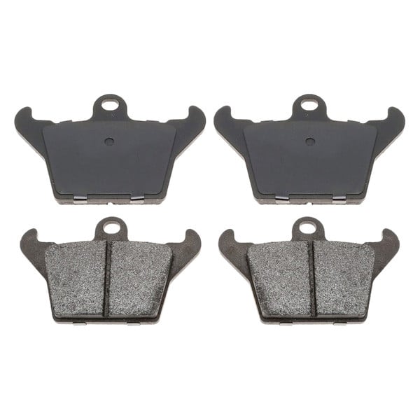 thumbnail image 2 of Raybestos H2540 Professional Grade Drum Brake Shoe 2 of 12