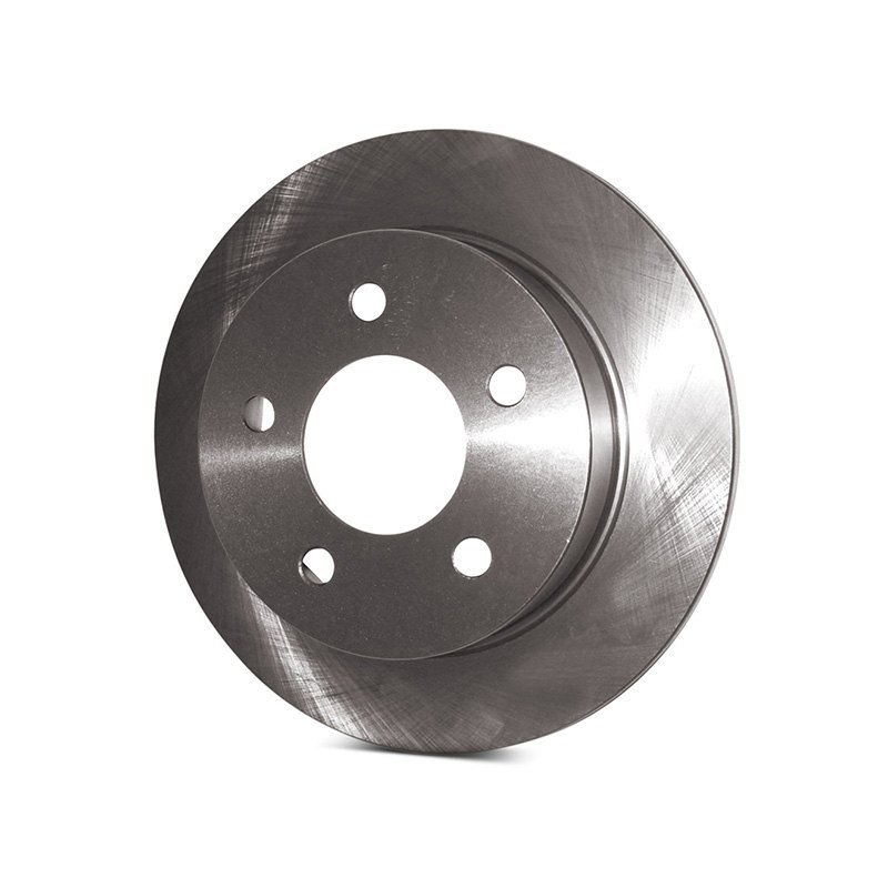 Raybestos 980684R Professional Grade Disc Brake Rotor