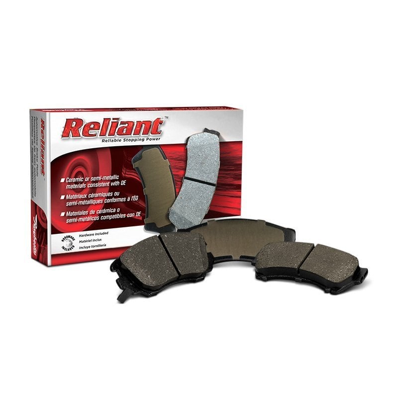 ceramic rim brake pads