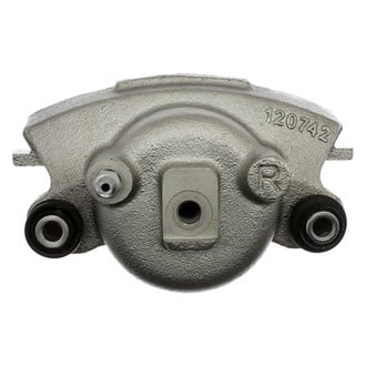 Raybestos® RC10185C - R-Line™ Loaded Remanufactured Front Passenger Side Disc Brake Caliper