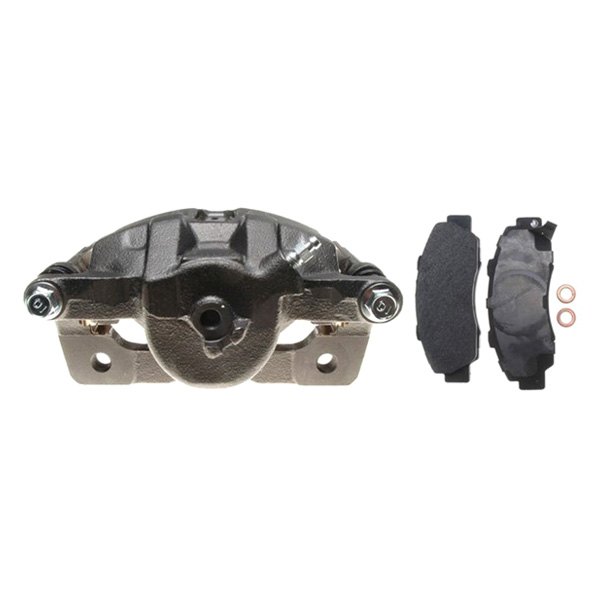 Raybestos® - R-Line™ Loaded Remanufactured Front Driver Side Disc Brake Caliper