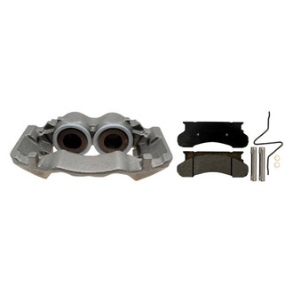 Raybestos® - R-Line™ Loaded Remanufactured Front Disc Brake Caliper