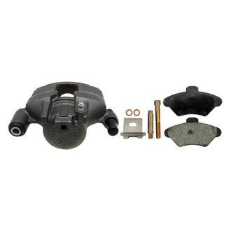 Raybestos® - R-Line™ Remanufactured Loaded Disc Brake Caliper