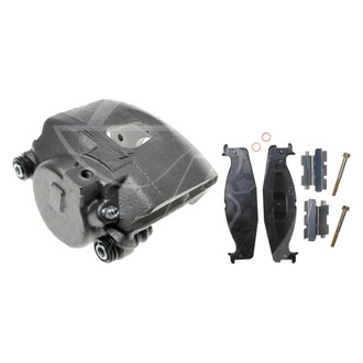 Raybestos® - R-Line™ Loaded Remanufactured Disc Brake Caliper