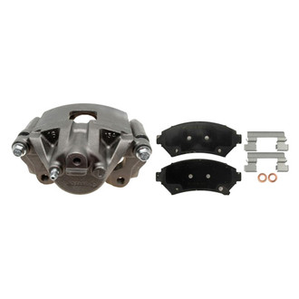 Raybestos® - R-Line™ Loaded Remanufactured Front Disc Brake Caliper