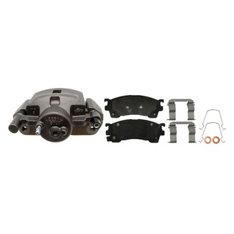 Raybestos® - R-Line™ Remanufactured Loaded Disc Brake Caliper