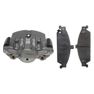 Oldsmobile Cutlass Brake Calipers | Loaded, Semi Loaded, Unloaded ...