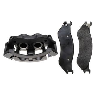 Raybestos® - R-Line™ Loaded Remanufactured Disc Brake Caliper