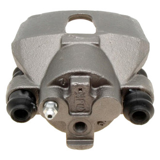 Raybestos® RC10911C - R-Line™ Loaded Remanufactured Rear Passenger Side Disc Brake Caliper