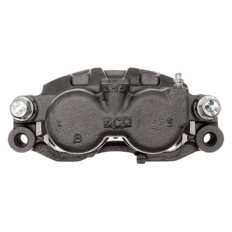 Raybestos® - R-Line™ Remanufactured Loaded Disc Brake Caliper