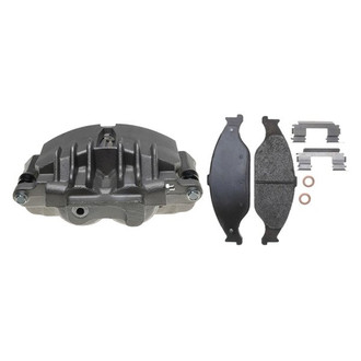 Raybestos® - R-Line™ Remanufactured Loaded Disc Brake Caliper