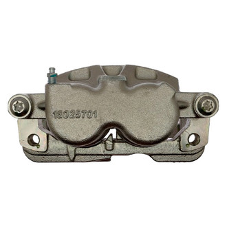 Raybestos® - R-Line™ Loaded Remanufactured Disc Brake Caliper
