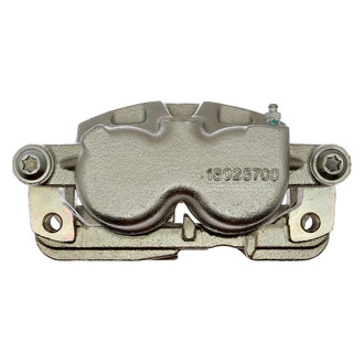 Raybestos® - R-Line™ Remanufactured Loaded Disc Brake Caliper